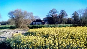 Image of Copper Beeches Accomodation
