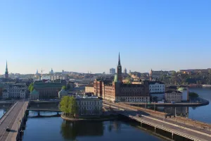 Image of Sheraton Stockholm Hotel