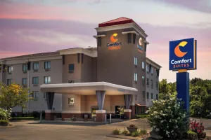 Image of Comfort Suites