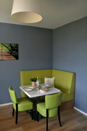Image of Modern Apartment in Noordwijk near the Sea