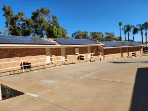 Image of Sun River Resort