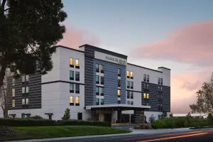 Image of SpringHill Suites by Marriott Milpitas Silicon Valley