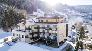 Image of Hotel Alpenkönigin - Sommer Silvretta Premium Card inklusive