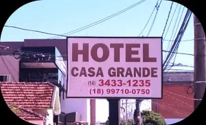 Image of Hotel Casa Grande Max
