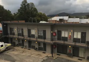 Image of Commercial Hotel Motel Lithgow