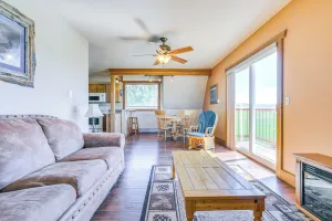 Image of Dillon Ranch Retreat w/ Endless Mountain Views