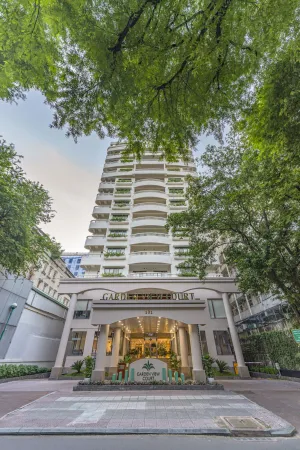 Image of Garden View Court Suites Ho Chi Minh City
