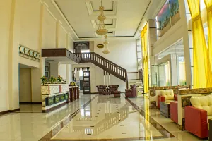 Image of Grand City Batu Hotel