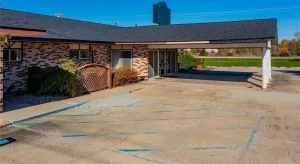 Image of The Jeffreys Hotel Extended Stay