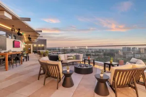 Image of JW Marriott, Anaheim Resort