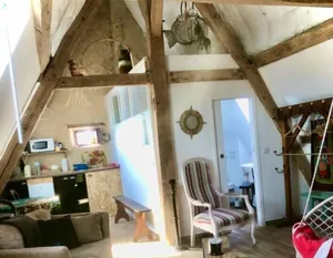 Image of Manoir de La Barre Ceton