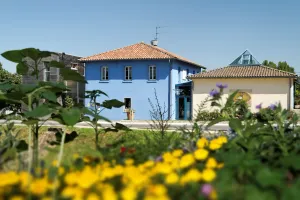 Image of Logis Au Canard Gourmand