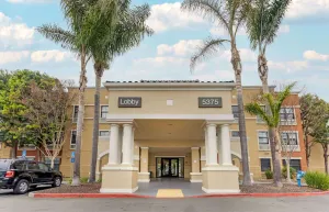 Image of Extended Stay America Suites - Fremont - Newark