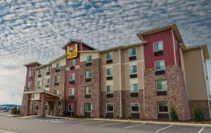 Image of My Place Hotel- Nashville East-140/Lebanon, TN
