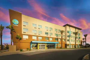 Image of Tru by Hilton Goodyear Phoenix West