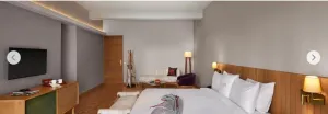Image of Storii By ITC Hotels, The Kaba Retreat, Solan