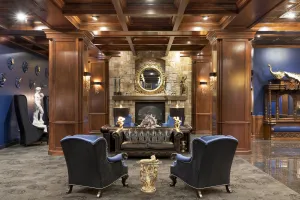 Image of Des Lux Hotel