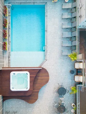 Image of Del Rey Quality Hotel