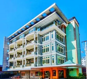 Image of Shwe Kyun Hotel