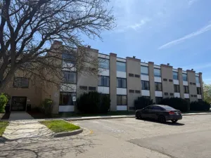 Image of Lansing Delta West Hotel