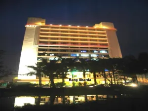 Image of Hotel Rang Sharda
