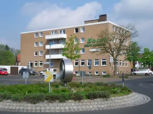 Image of Hotel Stadt Baunatal