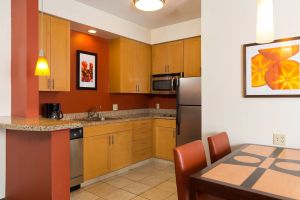 Image of Residence Inn Kansas City Airport