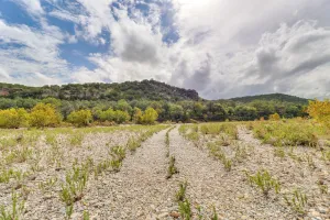 Image of Rustic Eco-cabin Llano River Getaway on 68 Acres!