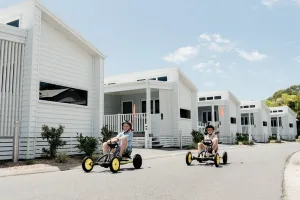 Image of Tasman Holiday Parks - North Star