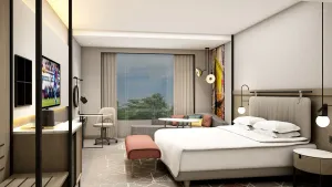 Image of Ramada Plaza by Wyndham JHV Varanasi