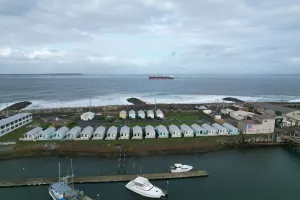 Image of Westport Marina Cottages