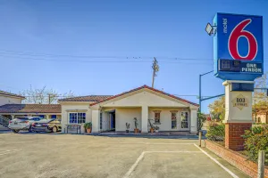 Image of Motel 6-Marysville, CA