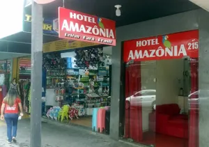 Image of Hotel Amazônia Belém