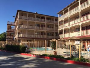 Image of Heritage Inn La Mesa