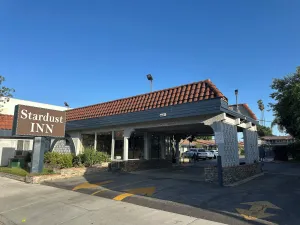 Image of Stardust inn