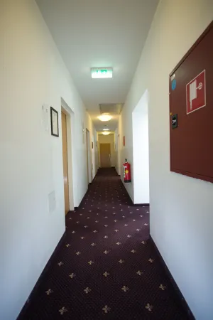 Image of Hotel City Residence