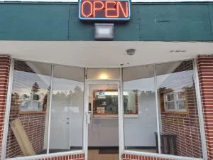 Image of Budget Inn