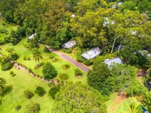 Image of The Cottages On Mount Tamborine