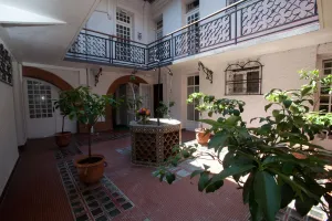 Image of Hostel Toulouse Wilson