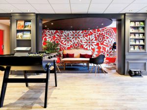 Image of ibis Quimper