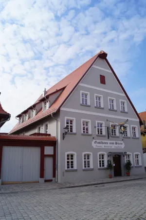 Image of Braumeister Döbler - Ferienwohnungen