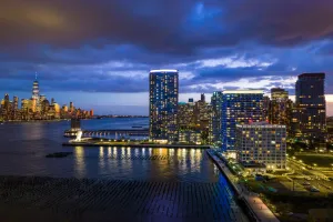 Image of The Westin Jersey City Newport