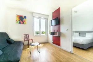 Image of City Résidence Chelles