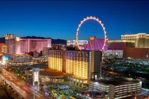 Image of The Westin Las Vegas Hotel & Spa