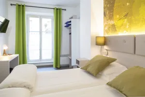 Image of Hotel Victoria