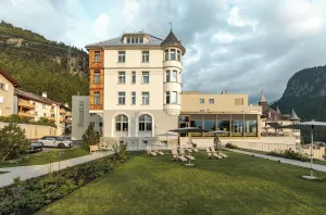 Image of Sunstar Pontresina