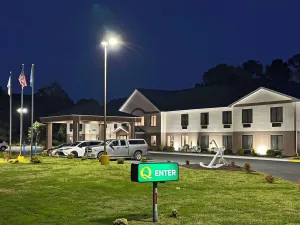 Image of Quality Inn & Suites Exmore