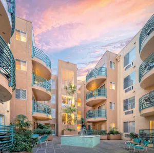 Image of WorldMark San Diego – Mission Valley