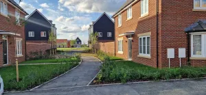 Image of Brand new Entire 4-Bed House in Peterborough