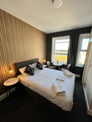 Image of Marine Parade Hotel